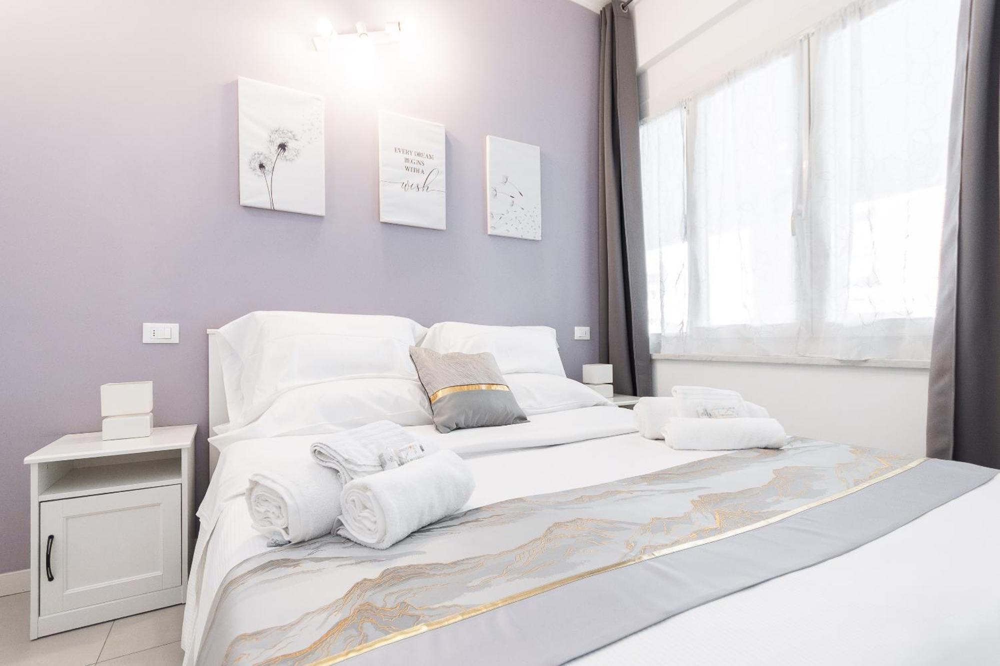 Vittorioveneto126 Bed & Breakfast *