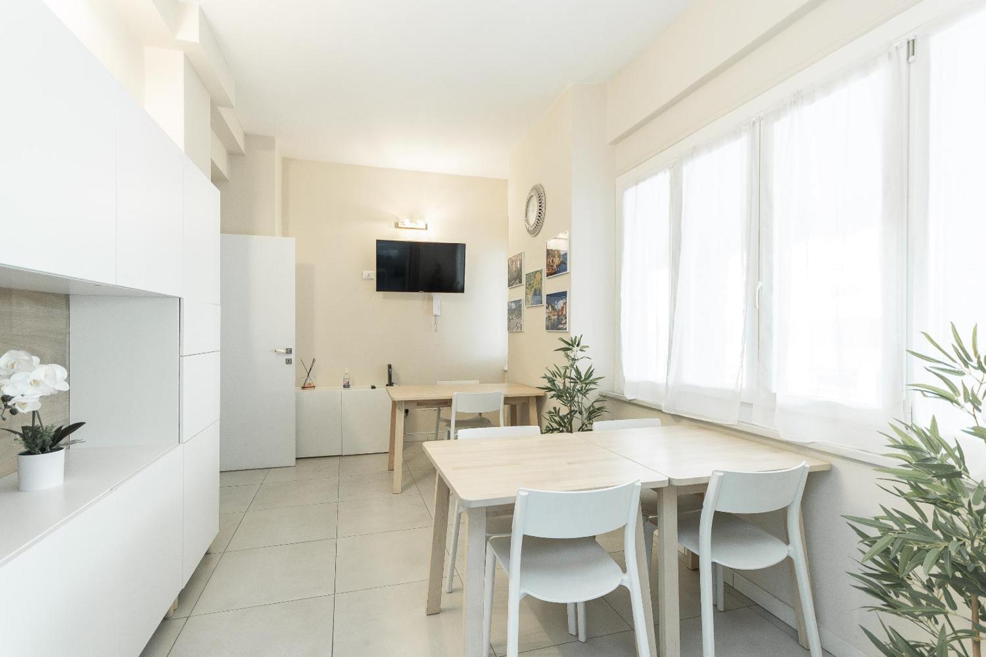 Vittorioveneto126 Bed & Breakfast