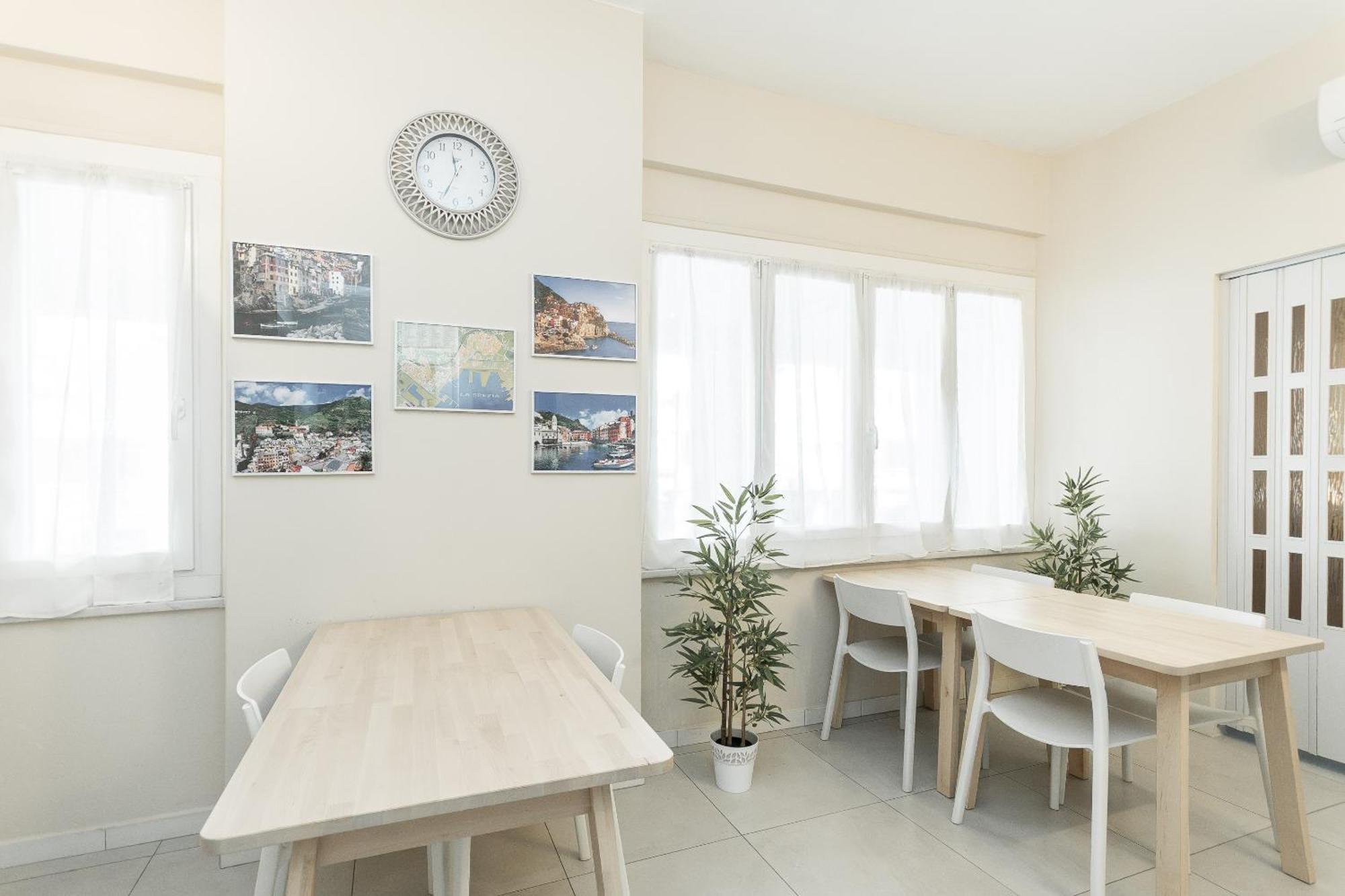 Bed & Breakfast Vittorioveneto126 *