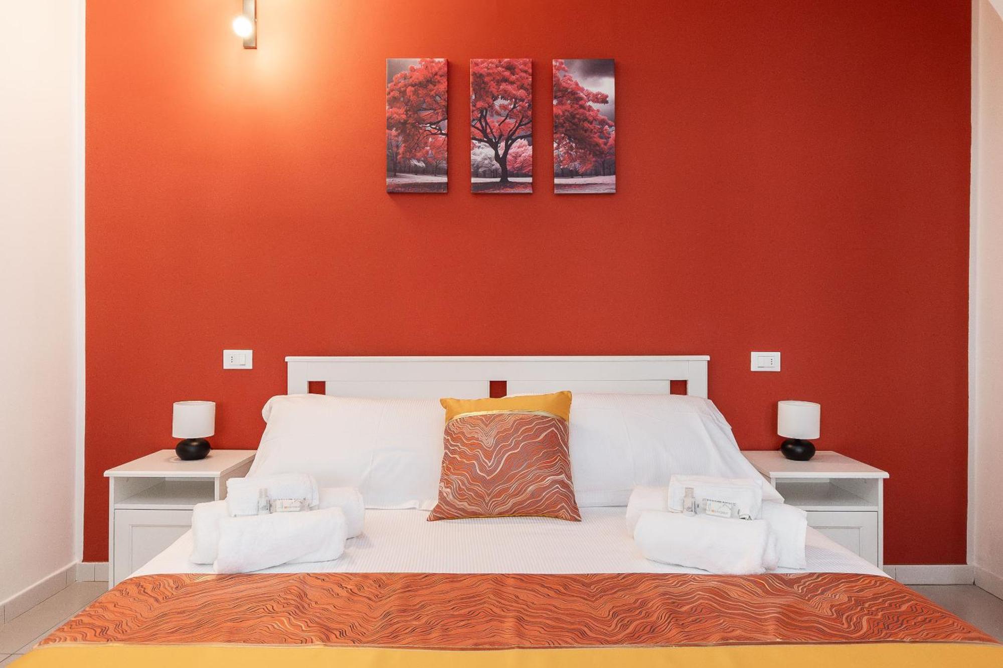Vittorioveneto126 Bed & Breakfast