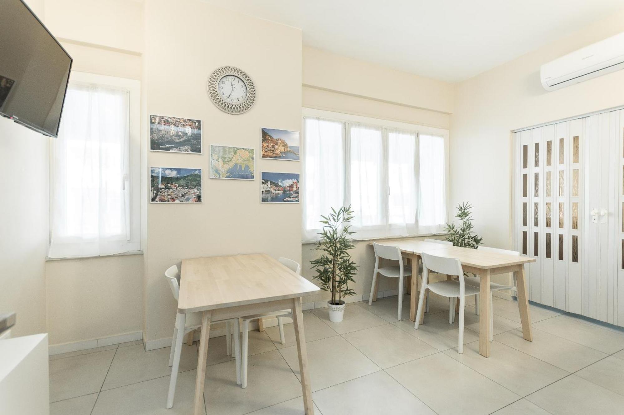 Vittorioveneto126 Bed & Breakfast