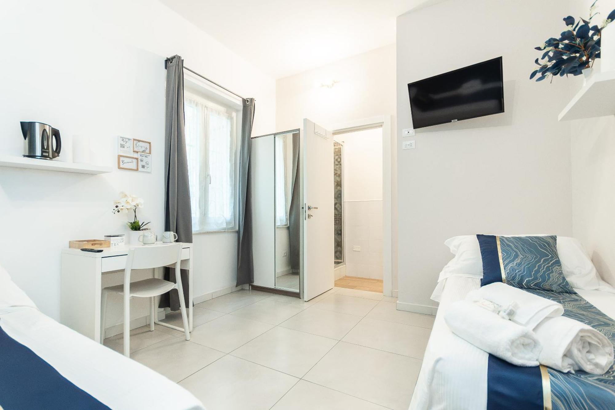 Bed & Breakfast Vittorioveneto126 *