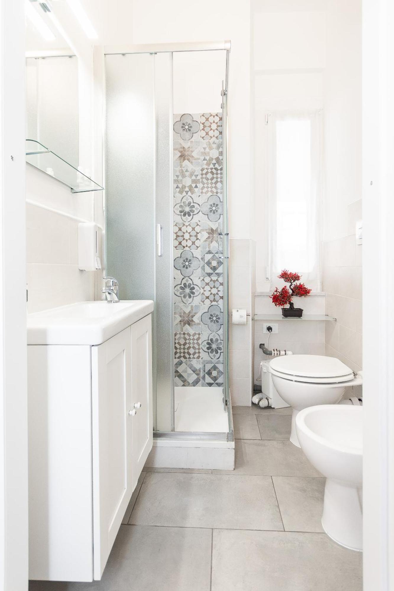Bed & Breakfast Vittorioveneto126 *