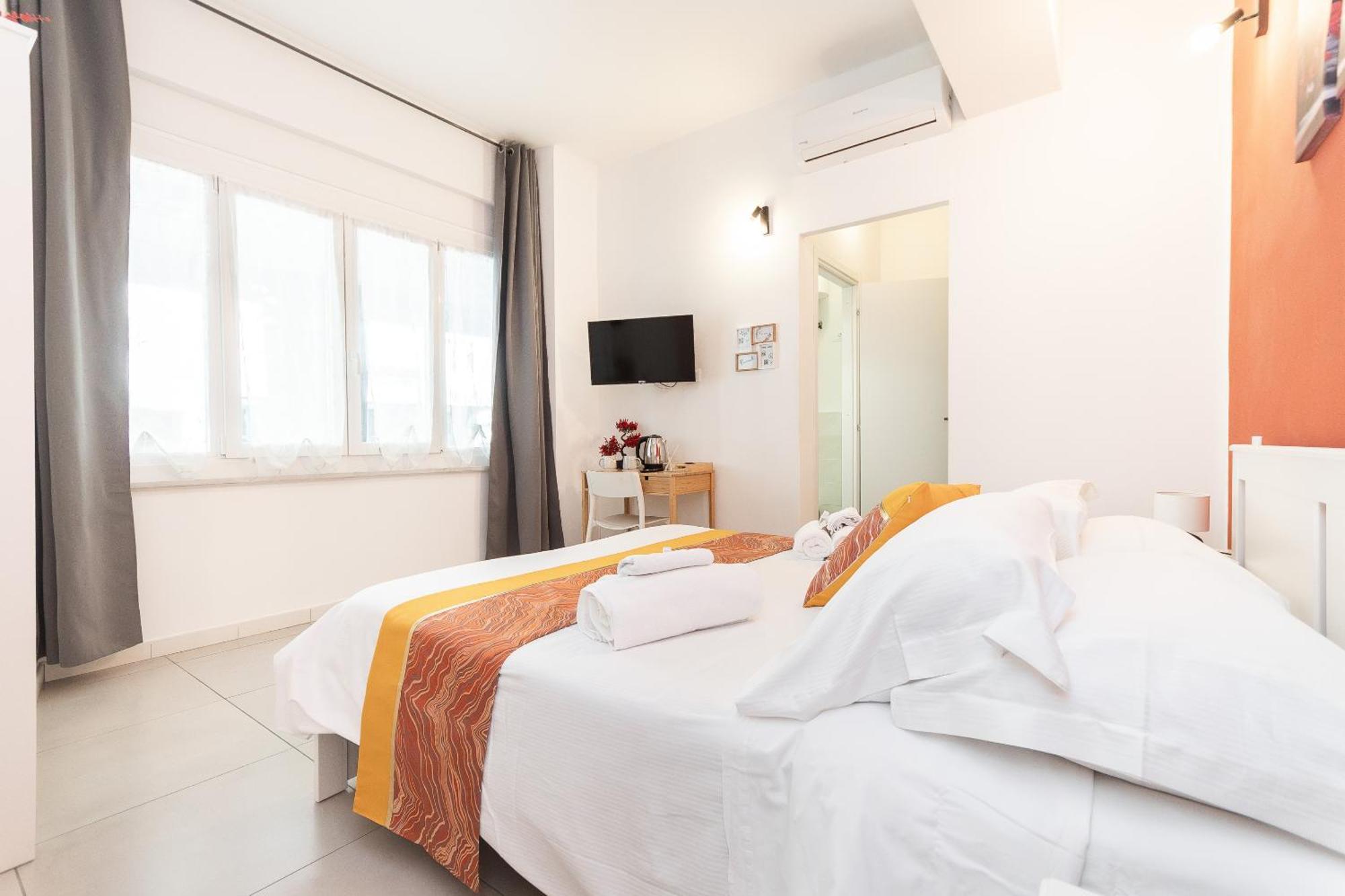 Bed & Breakfast Vittorioveneto126 La Spezia