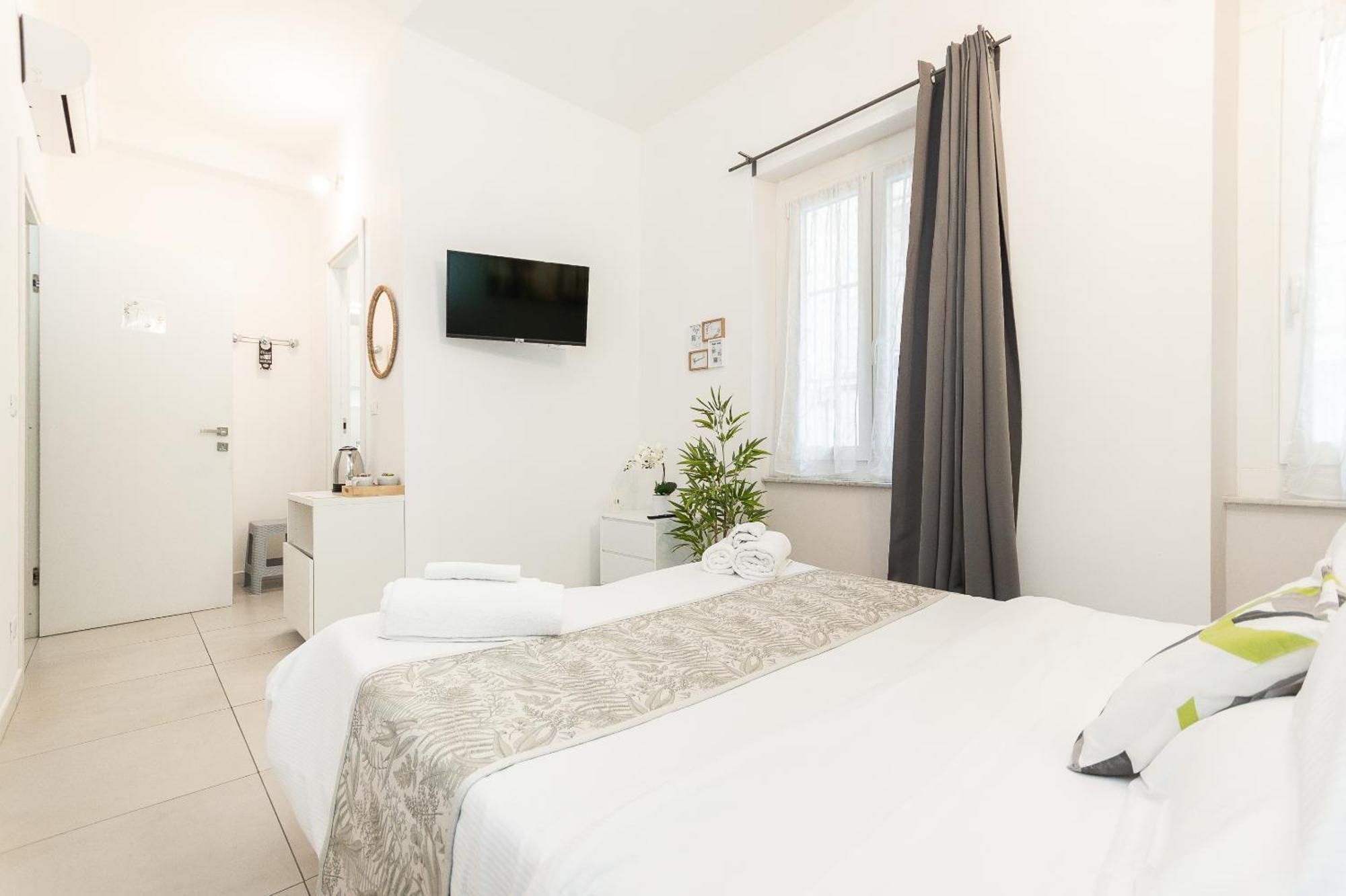 Bed & Breakfast Vittorioveneto126 La Spezia