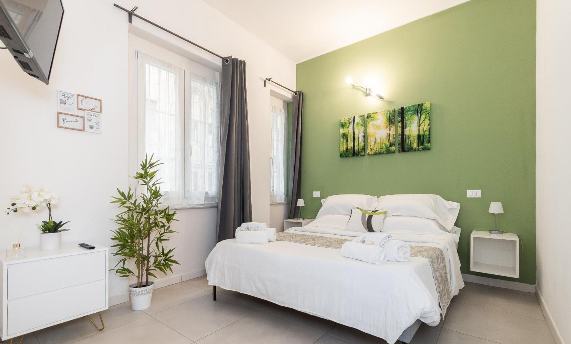 Vittorioveneto126 Bed & Breakfast
