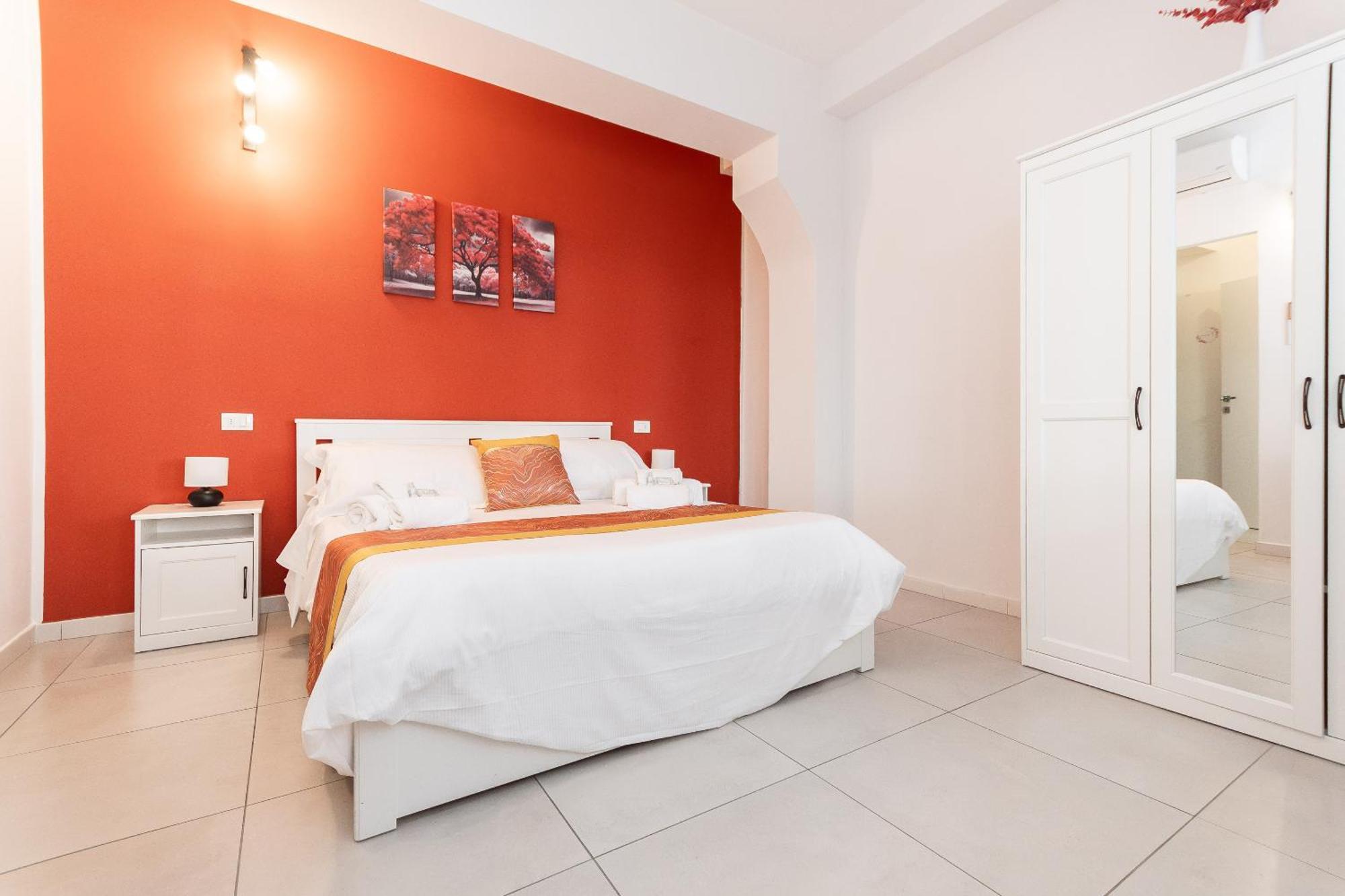 Vittorioveneto126 Bed & Breakfast