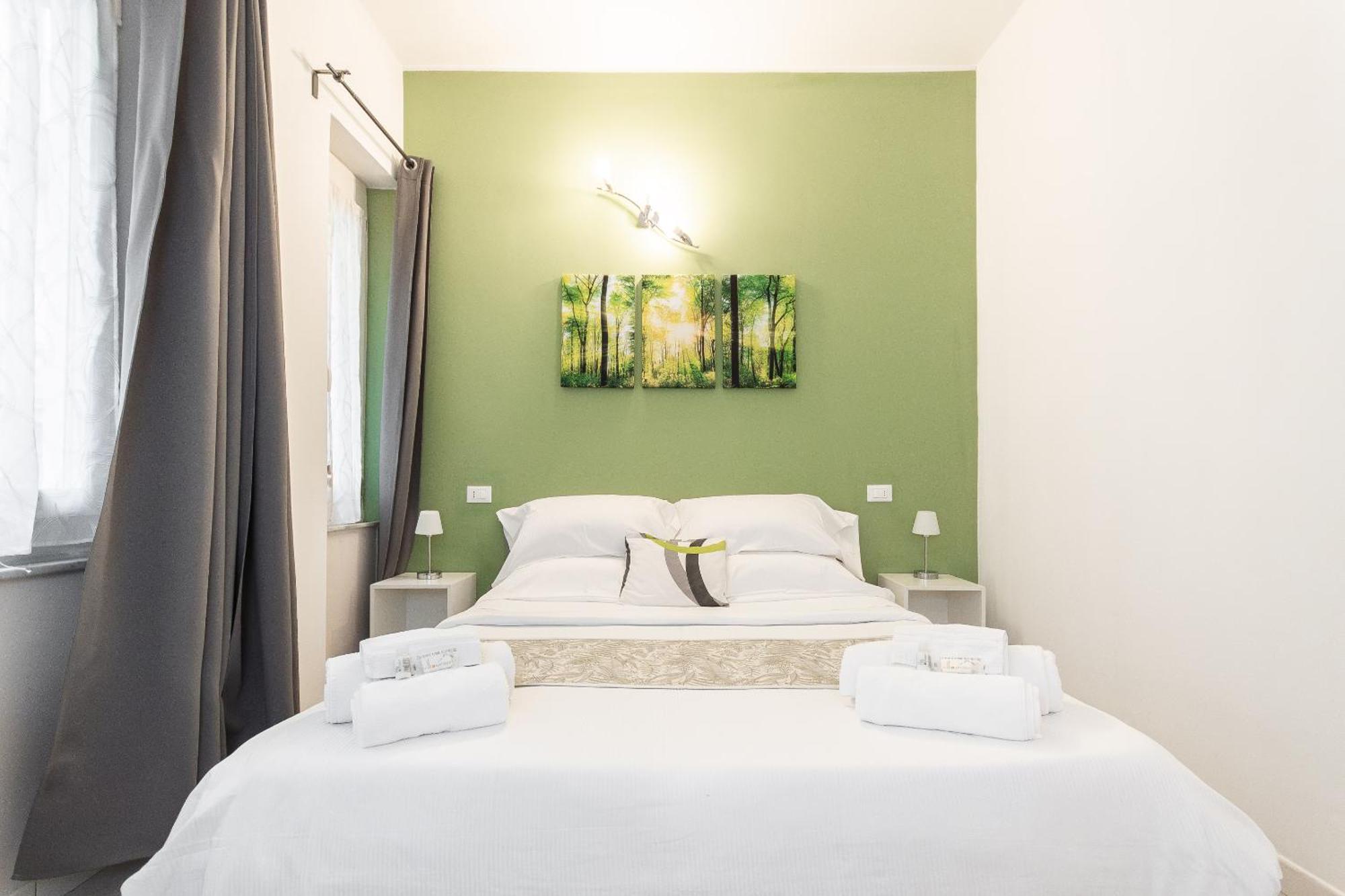 Vittorioveneto126 Bed & Breakfast