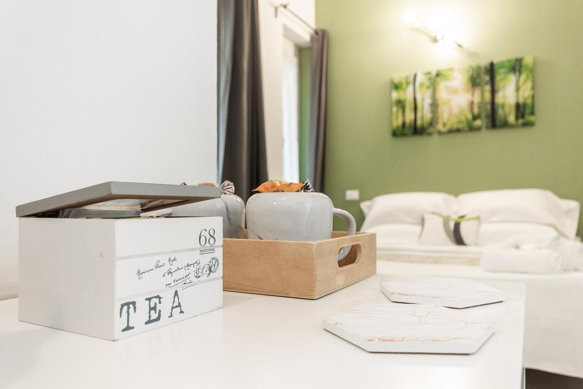 Vittorioveneto126 Bed & Breakfast *
