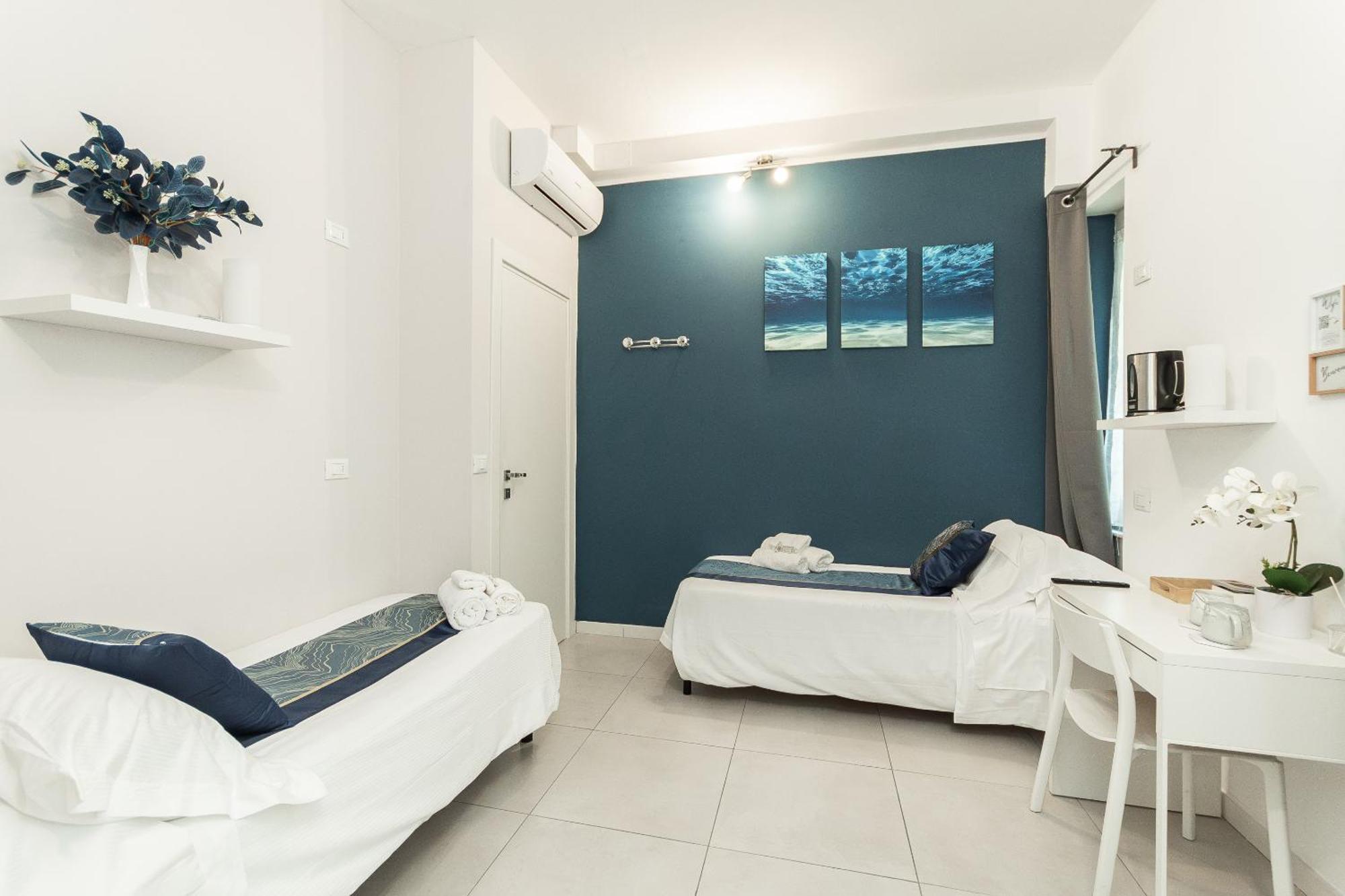 Vittorioveneto126 Bed & Breakfast