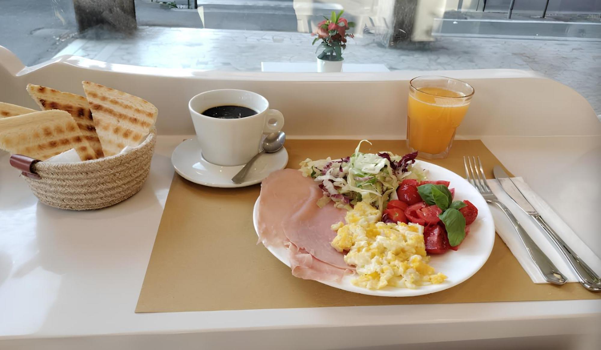Bed & Breakfast Vittorioveneto126 La Spezia