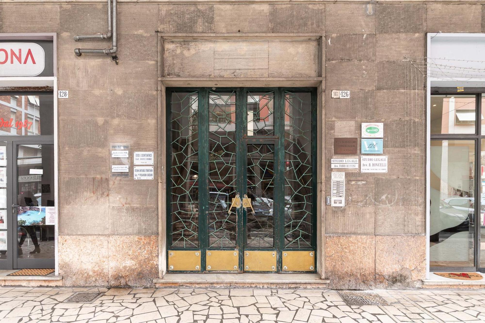 Bed & Breakfast Vittorioveneto126 *
