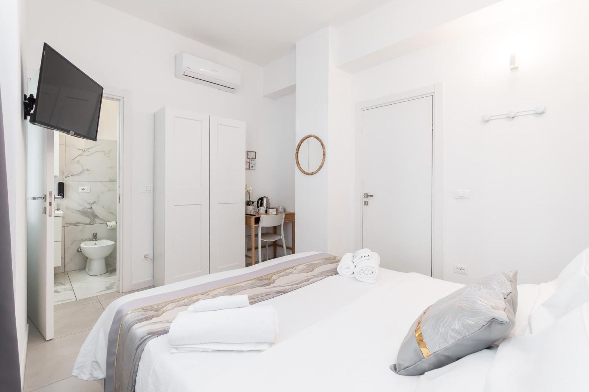 Vittorioveneto126 Bed & Breakfast