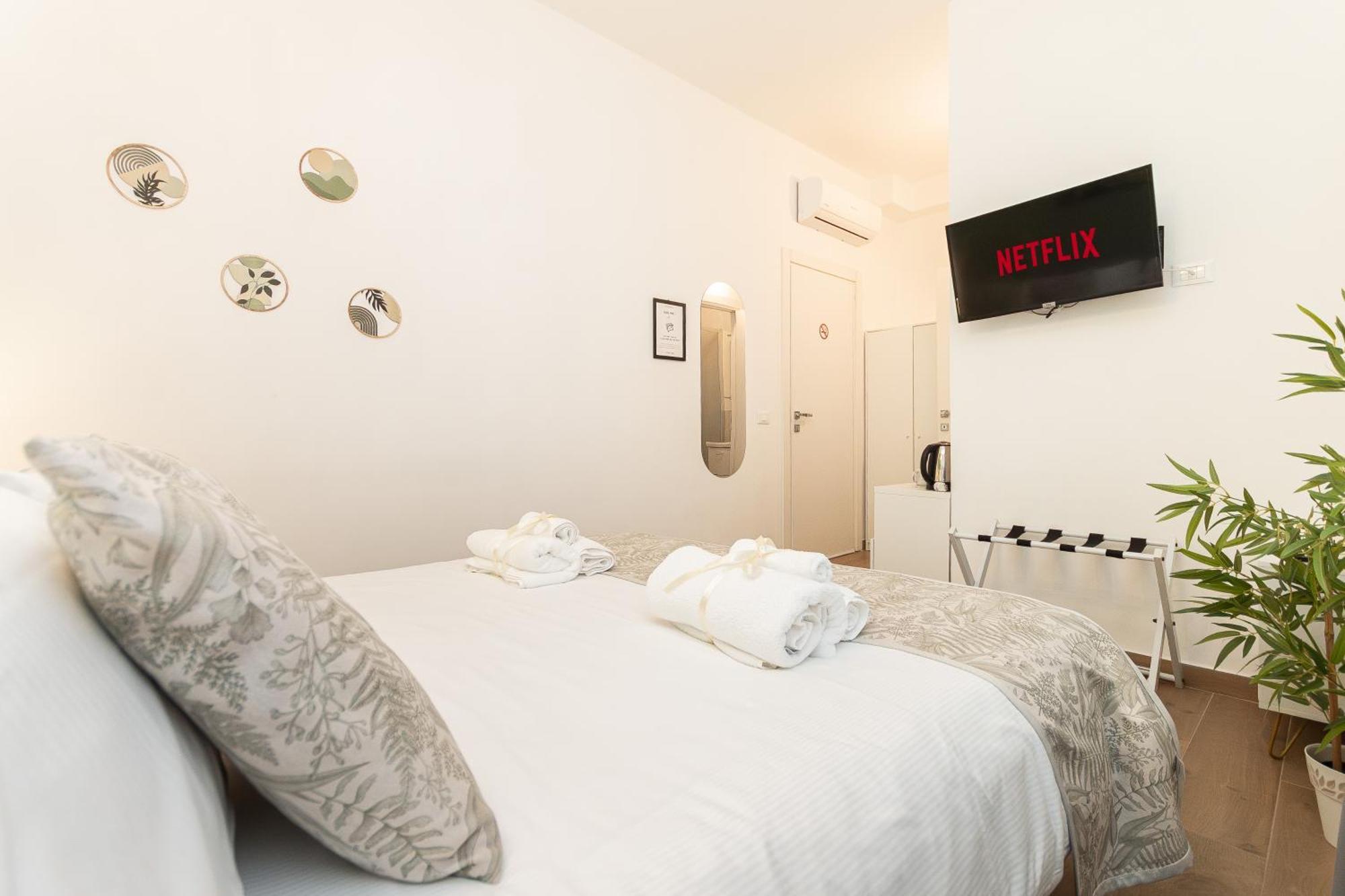 Vittorioveneto126 Bed & Breakfast *