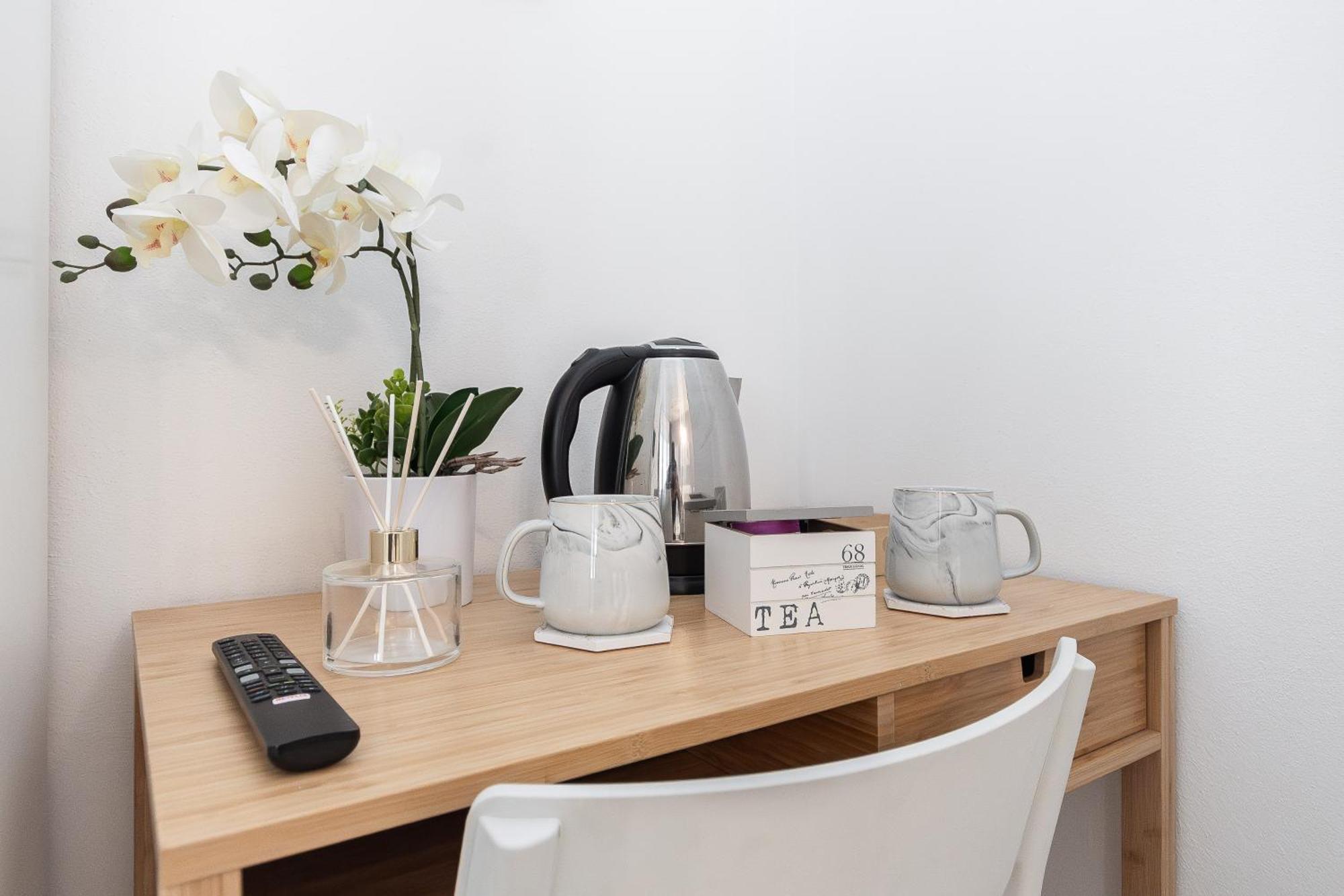 Bed & Breakfast Vittorioveneto126 *