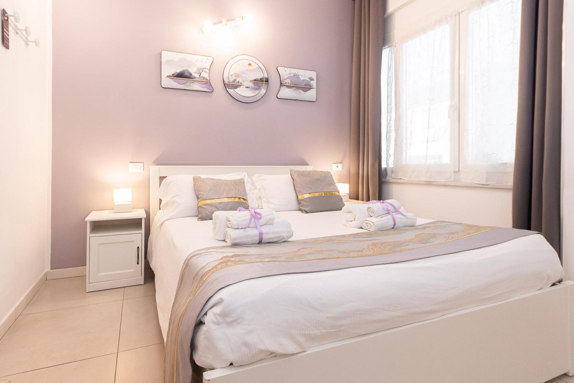 Vittorioveneto126 Bed & Breakfast *