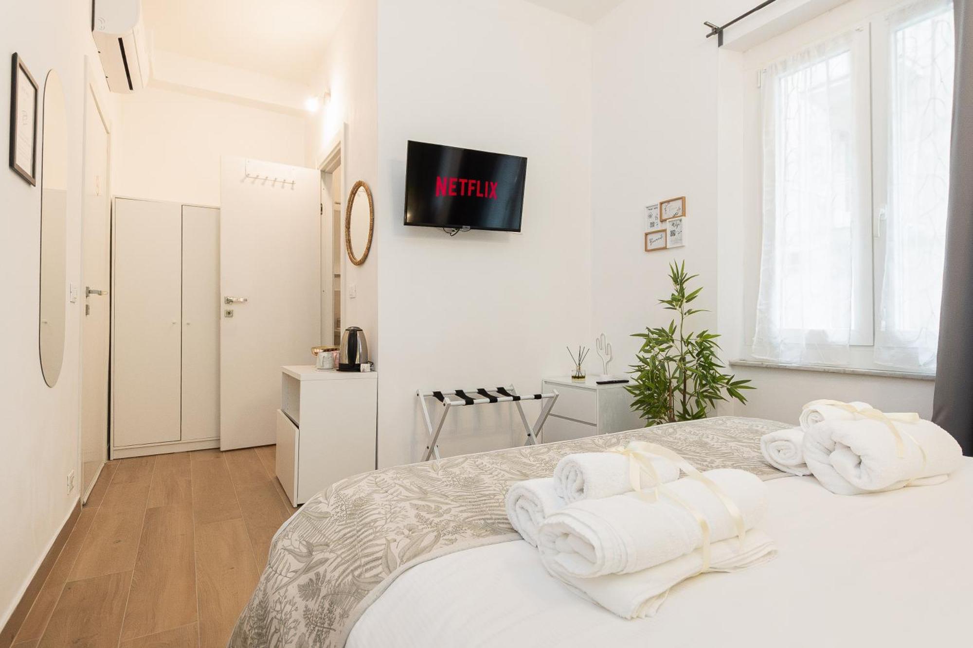 Vittorioveneto126 Bed & Breakfast La Spezia