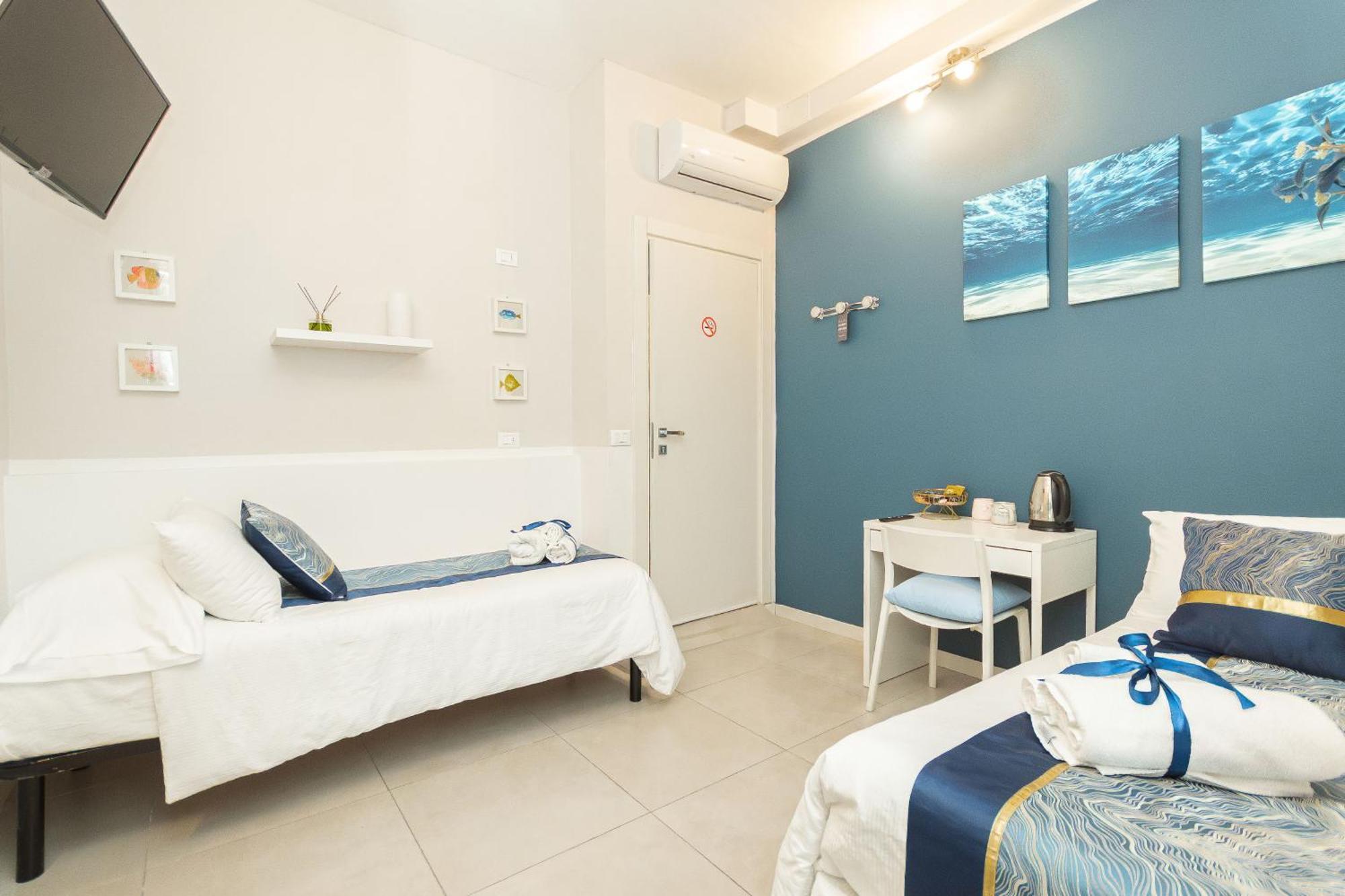Bed & Breakfast Vittorioveneto126 La Spezia