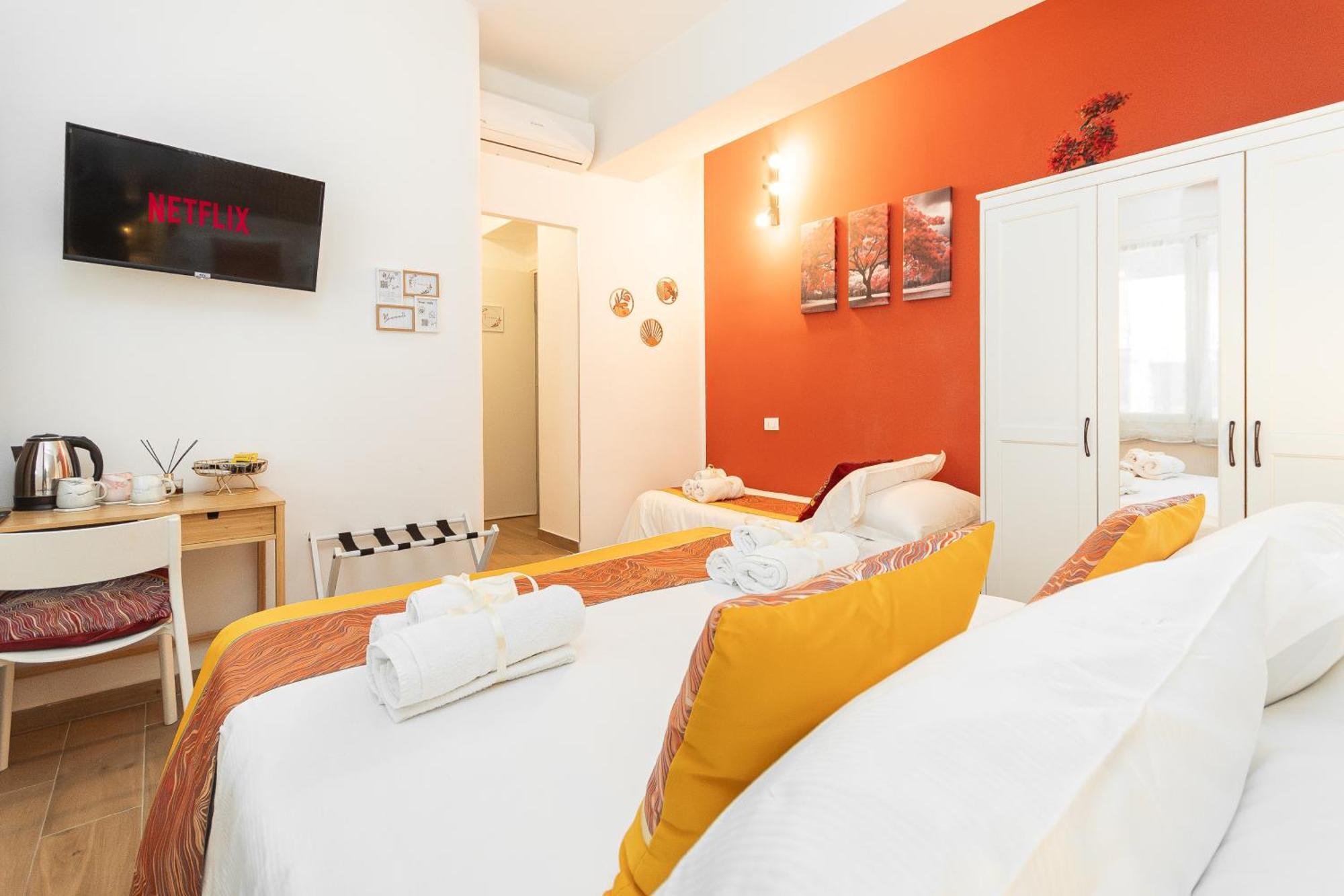 Vittorioveneto126 Bed & Breakfast