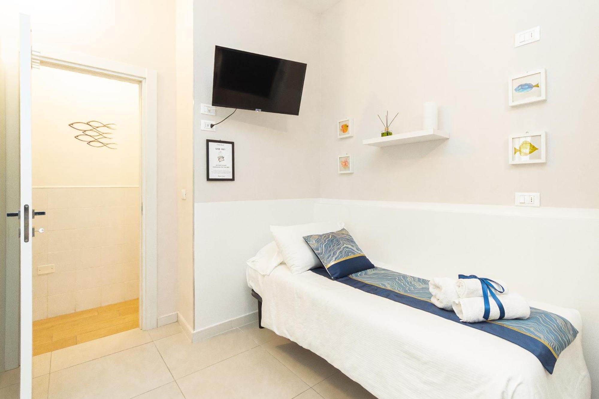 Vittorioveneto126 Bed & Breakfast *