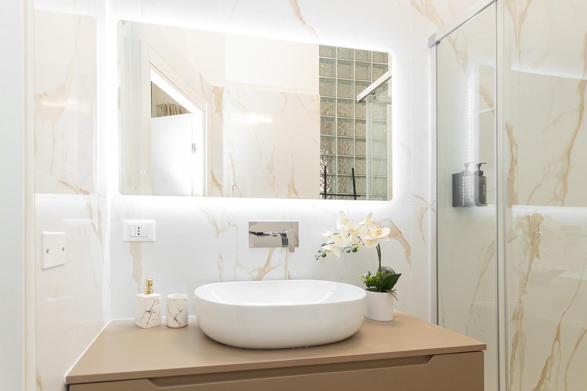 Vittorioveneto126 Bed & Breakfast La Spezia