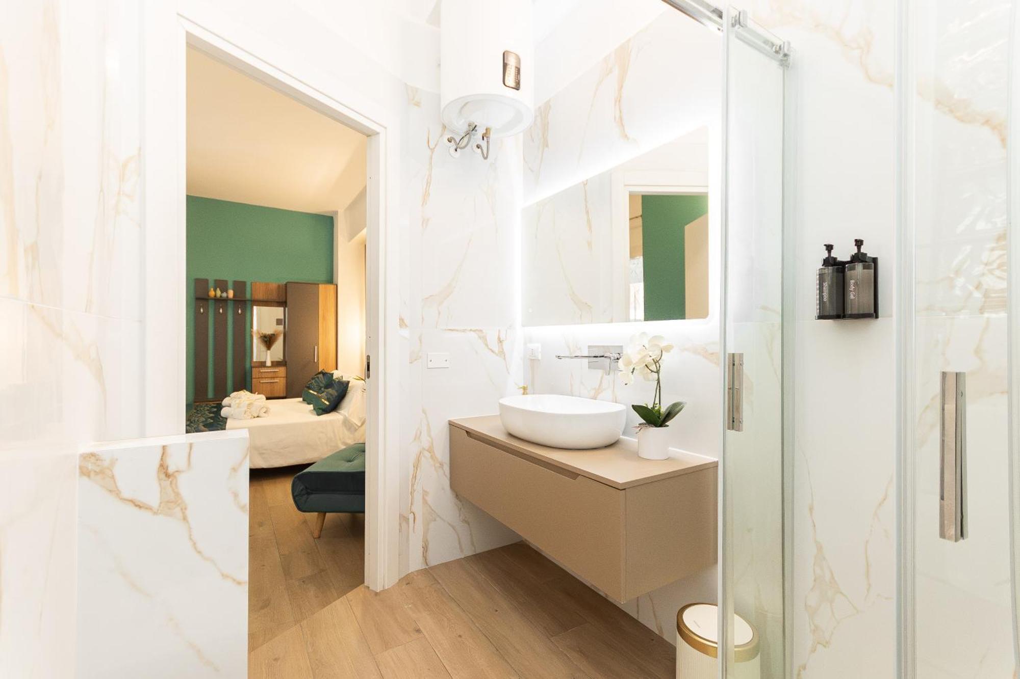 Vittorioveneto126 Bed & Breakfast