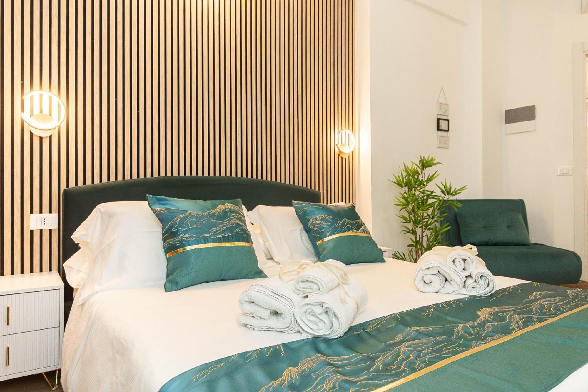 Vittorioveneto126 Bed & Breakfast