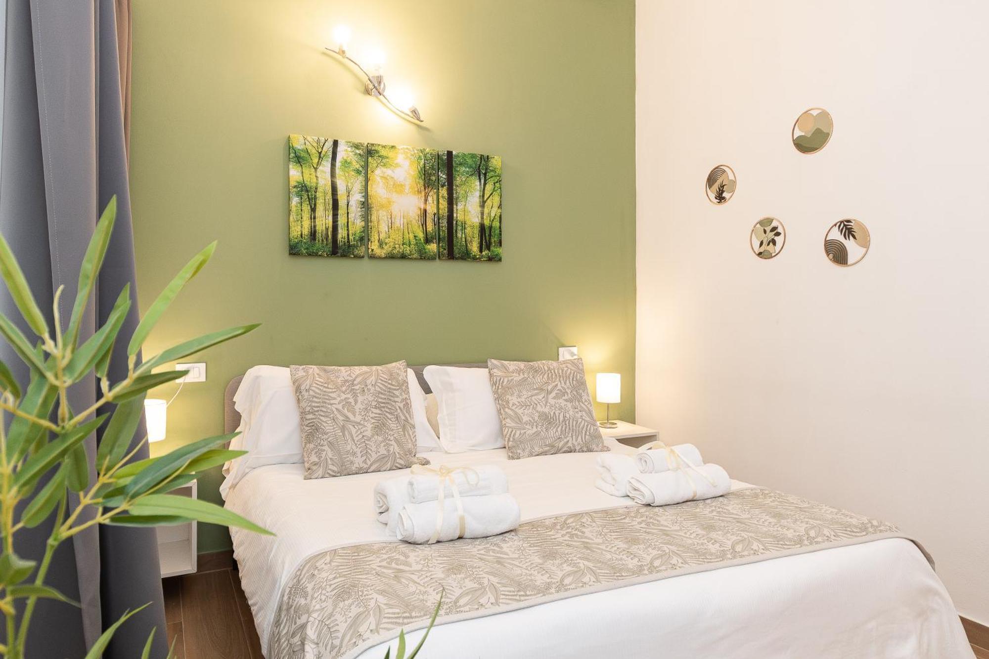 Vittorioveneto126 Bed & Breakfast *