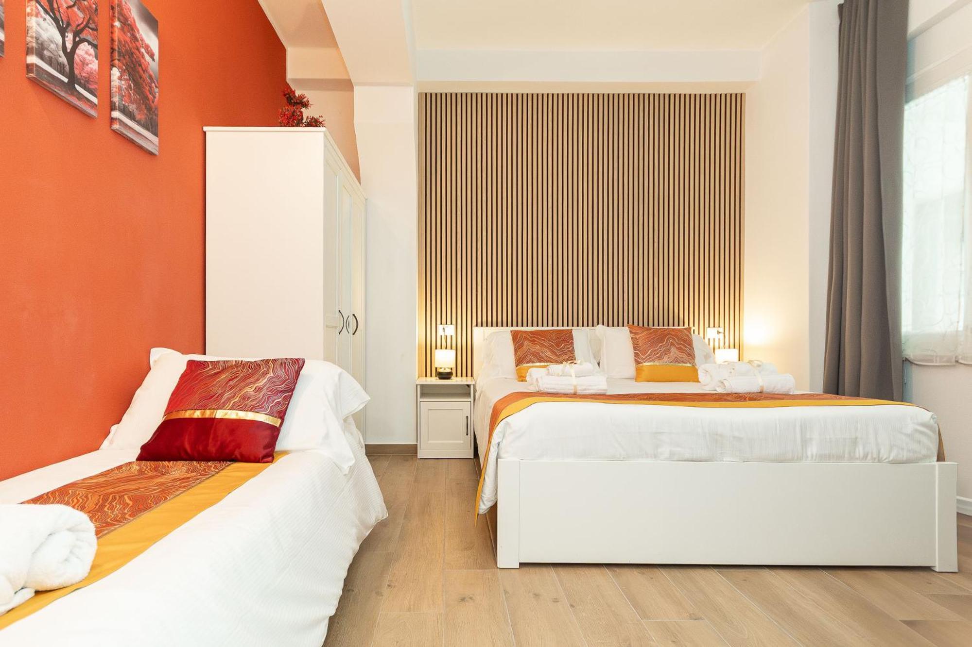 Vittorioveneto126 Bed & Breakfast