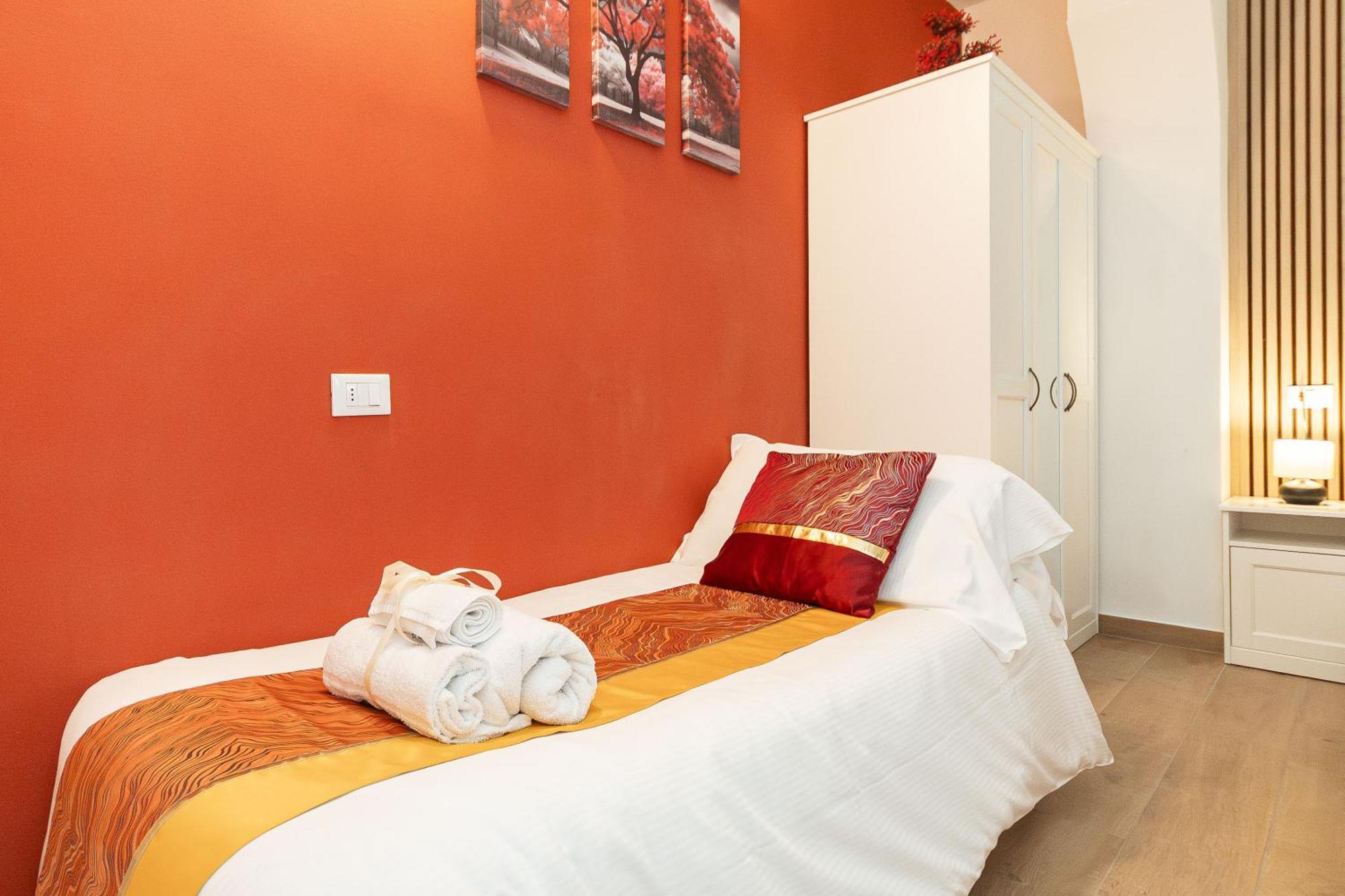 Vittorioveneto126 Bed & Breakfast *