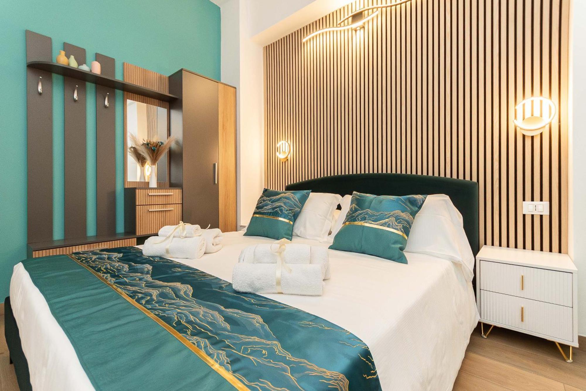 Bed & Breakfast Vittorioveneto126 *