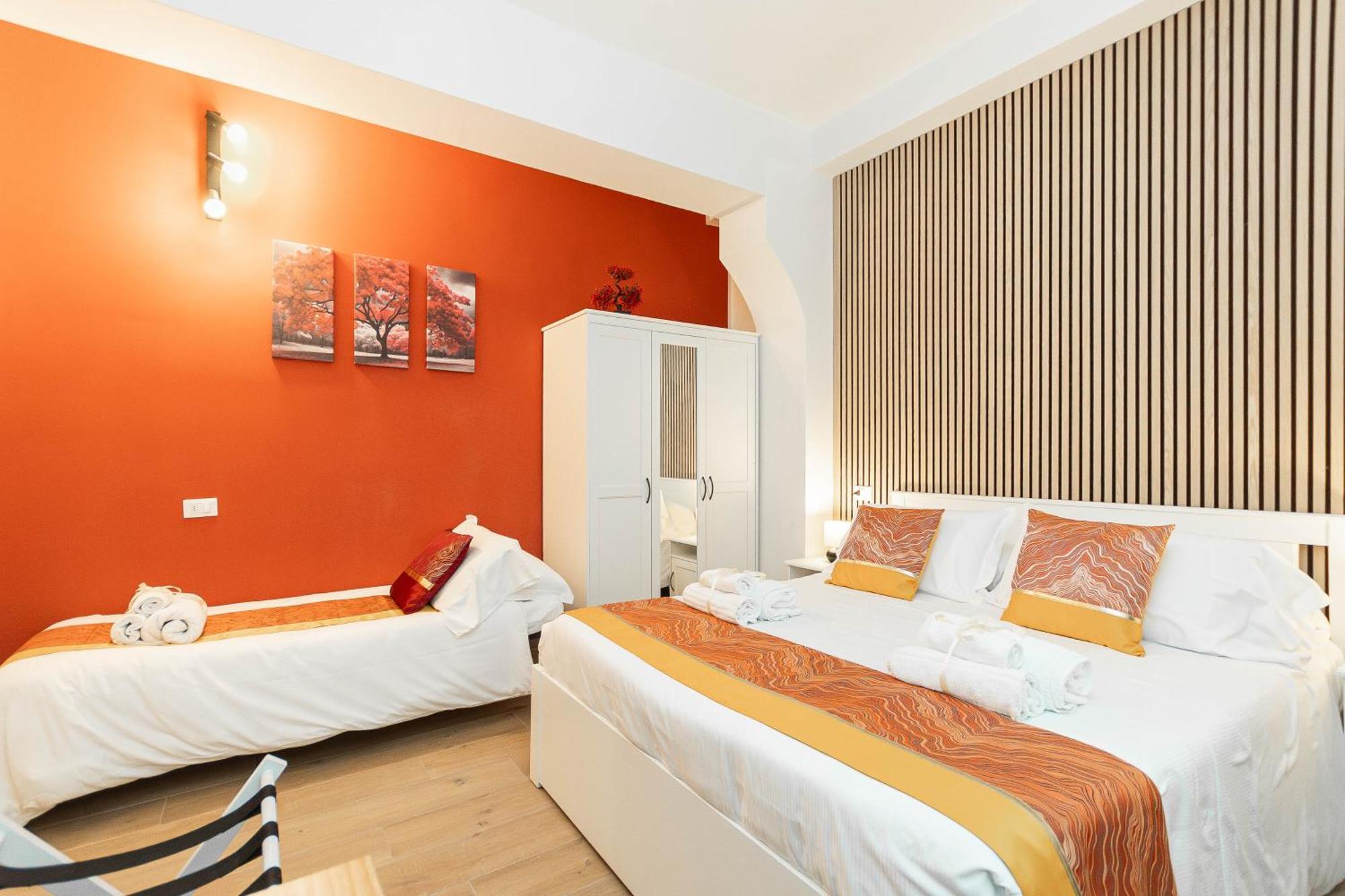 Vittorioveneto126 Bed & Breakfast La Spezia